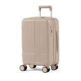 CafeLatte | 正規品 イノベーター スーツケース | ギャレリア Bag&Luggage