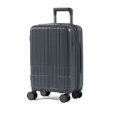 CharcoalGrey | 正規品 イノベーター スーツケース | ギャレリア Bag&Luggage