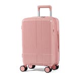 Peach | 正規品 イノベーター スーツケース | ギャレリア Bag&Luggage