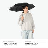 日本正規品 イノベーター 折りたたみ傘 | ギャレリア Bag&Luggage | 詳細画像2
