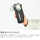 日本正規品 イノベーター 折りたたみ傘 | ギャレリア Bag&Luggage | 詳細画像3