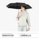 日本正規品 イノベーター 折りたたみ傘 | ギャレリア Bag&Luggage | 詳細画像2