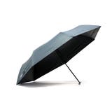 ネイビー | 日本正規品 イノベーター 折りたたみ傘 | ギャレリア Bag&Luggage