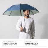 イノベーター 長傘 innovator | ギャレリア Bag＆Luggage | 詳細画像2 