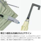 イノベーター 長傘 innovator | ギャレリア Bag＆Luggage | 詳細画像3 