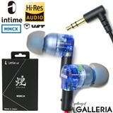 イヤホン 有線 ハイレゾ | ギャレリア Bag＆Luggage | 詳細画像1 