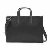 クロ | イズイット ブリーフケース IS | ギャレリア Bag&Luggage