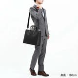 イズイット ブリーフケース IS | ギャレリア Bag&Luggage | 詳細画像3