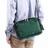 グリーン | イズイット ショルダーバッグ IS | ギャレリア Bag&Luggage
