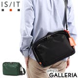 イズイット ショルダーバッグ IS | ギャレリア Bag&Luggage | 詳細画像1