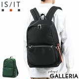 イズイット リュック IS | ギャレリア Bag&Luggage | 詳細画像1
