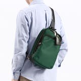 グリーン | イズイット ボディバッグ IS | ギャレリア Bag＆Luggage