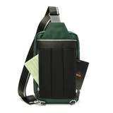 イズイット ボディバッグ IS | ギャレリア Bag＆Luggage | 詳細画像18 