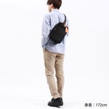 イズイット ボディバッグ IS | ギャレリア Bag＆Luggage | 詳細画像3 