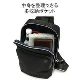 イズイット ボディバッグ IS | ギャレリア Bag＆Luggage | 詳細画像7 