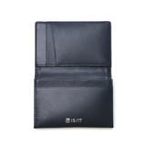 イズイット 名刺入れ IS | ギャレリア Bag&Luggage | 詳細画像15
