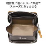 イズイット 小銭入れ IS | ギャレリア Bag&Luggage | 詳細画像6