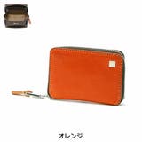 オレンジ | イズイット 小銭入れ IS | ギャレリア Bag&Luggage