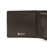 イズイット 二つ折り財布 IS | ギャレリア Bag＆Luggage | 詳細画像17 