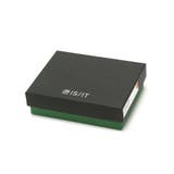 イズイット 二つ折り財布 IS | ギャレリア Bag＆Luggage | 詳細画像20 