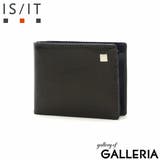 イズイット 二つ折り財布 IS | ギャレリア Bag＆Luggage | 詳細画像21 