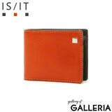 イズイット 二つ折り財布 IS | ギャレリア Bag＆Luggage | 詳細画像22 