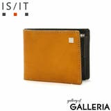 イズイット 二つ折り財布 IS | ギャレリア Bag＆Luggage | 詳細画像24 