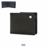 クロ | イズイット 二つ折り財布 IS | ギャレリア Bag＆Luggage
