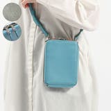 ブルー | イズイット ショルダーバッグ メンズ | ギャレリア Bag＆Luggage