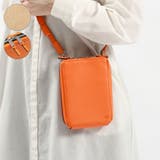 オレンジ | イズイット ショルダーバッグ メンズ | ギャレリア Bag＆Luggage