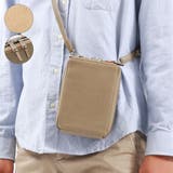 トープ | イズイット ショルダーバッグ メンズ | ギャレリア Bag＆Luggage