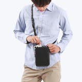 イズイット ショルダーバッグ メンズ | ギャレリア Bag＆Luggage | 詳細画像2 