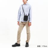 イズイット ショルダーバッグ メンズ | ギャレリア Bag＆Luggage | 詳細画像4 