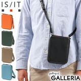 イズイット ショルダーバッグ メンズ | ギャレリア Bag＆Luggage | 詳細画像1 