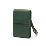 グリーン | イズイット ショルダーバッグ IS | ギャレリア Bag＆Luggage