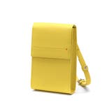 イエロー | イズイット ショルダーバッグ IS | ギャレリア Bag＆Luggage