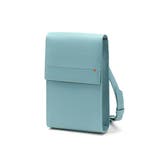ブルー | イズイット ショルダーバッグ IS | ギャレリア Bag＆Luggage