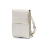 シロ | イズイット ショルダーバッグ IS | ギャレリア Bag＆Luggage