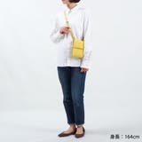 イズイット ショルダーバッグ IS | ギャレリア Bag＆Luggage | 詳細画像3 