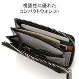イズイット 財布 L字ファスナー財布 | ギャレリア Bag&Luggage | 詳細画像5