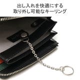 イズイット 財布 L字ファスナー財布 | ギャレリア Bag&Luggage | 詳細画像6