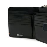 イズイット 二つ折り財布 IS | ギャレリア Bag＆Luggage | 詳細画像15 