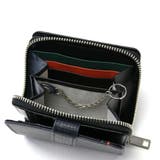 イズイット 二つ折り財布 IS | ギャレリア Bag＆Luggage | 詳細画像18 