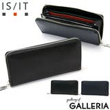イズイット 長財布 IS | ギャレリア Bag＆Luggage | 詳細画像1 