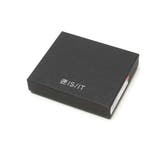 ISIT 二つ折り財布 イズイット | ギャレリア Bag&Luggage | 詳細画像17