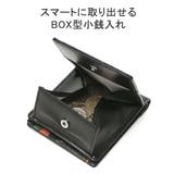ISIT 二つ折り財布 イズイット | ギャレリア Bag&Luggage | 詳細画像6