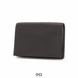 イズイット 名刺入れ IS | ギャレリア Bag＆Luggage | 詳細画像6 