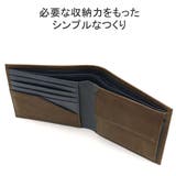 イズイット 二つ折り財布 IS | ギャレリア Bag＆Luggage | 詳細画像5 