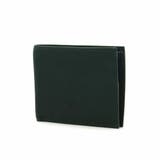 グリーン | イズイット 二つ折り財布 IS | ギャレリア Bag＆Luggage