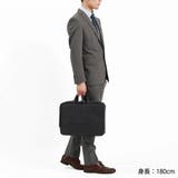 イズイット ブリーフケース IS | ギャレリア Bag&Luggage | 詳細画像2